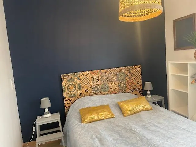 A 800 M De La Plage, 6 Chambres 13 Pers Tout Confort Erquy Lägenhet