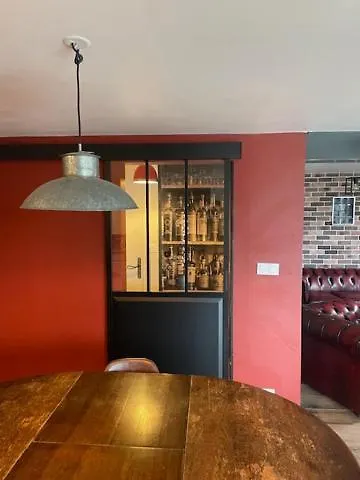 A 800 M De La Plage, 6 Chambres 13 Pers Tout Confort Erquy Lägenhet