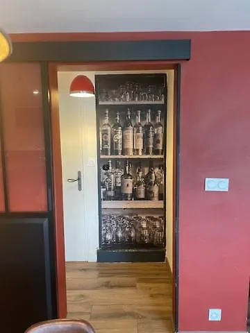 A 800 M De La Plage, 6 Chambres 13 Pers Tout Confort Erquy Lägenhet