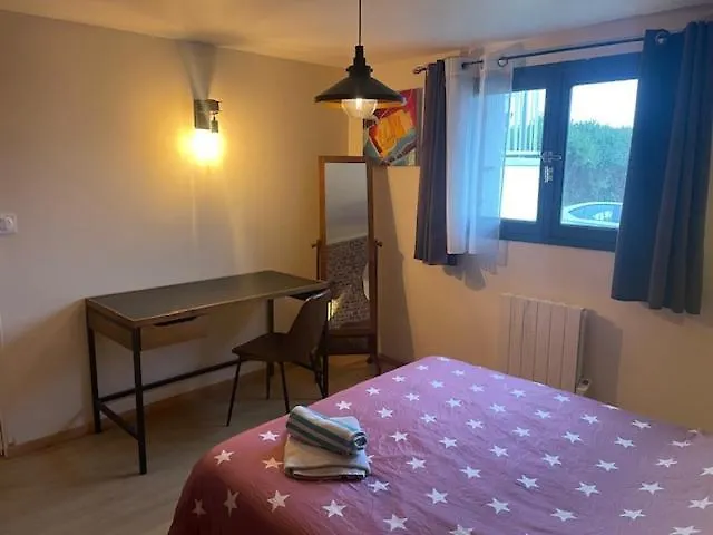 A 800 M De La Plage, 6 Chambres 13 Pers Tout Confort Erquy