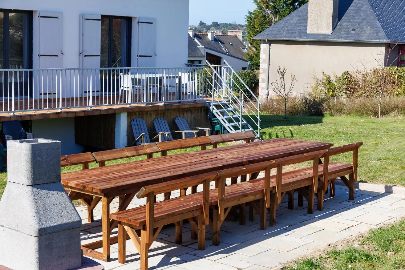 A 800 M De La Plage, 6 Chambres 13 Pers Tout Confort Erquy