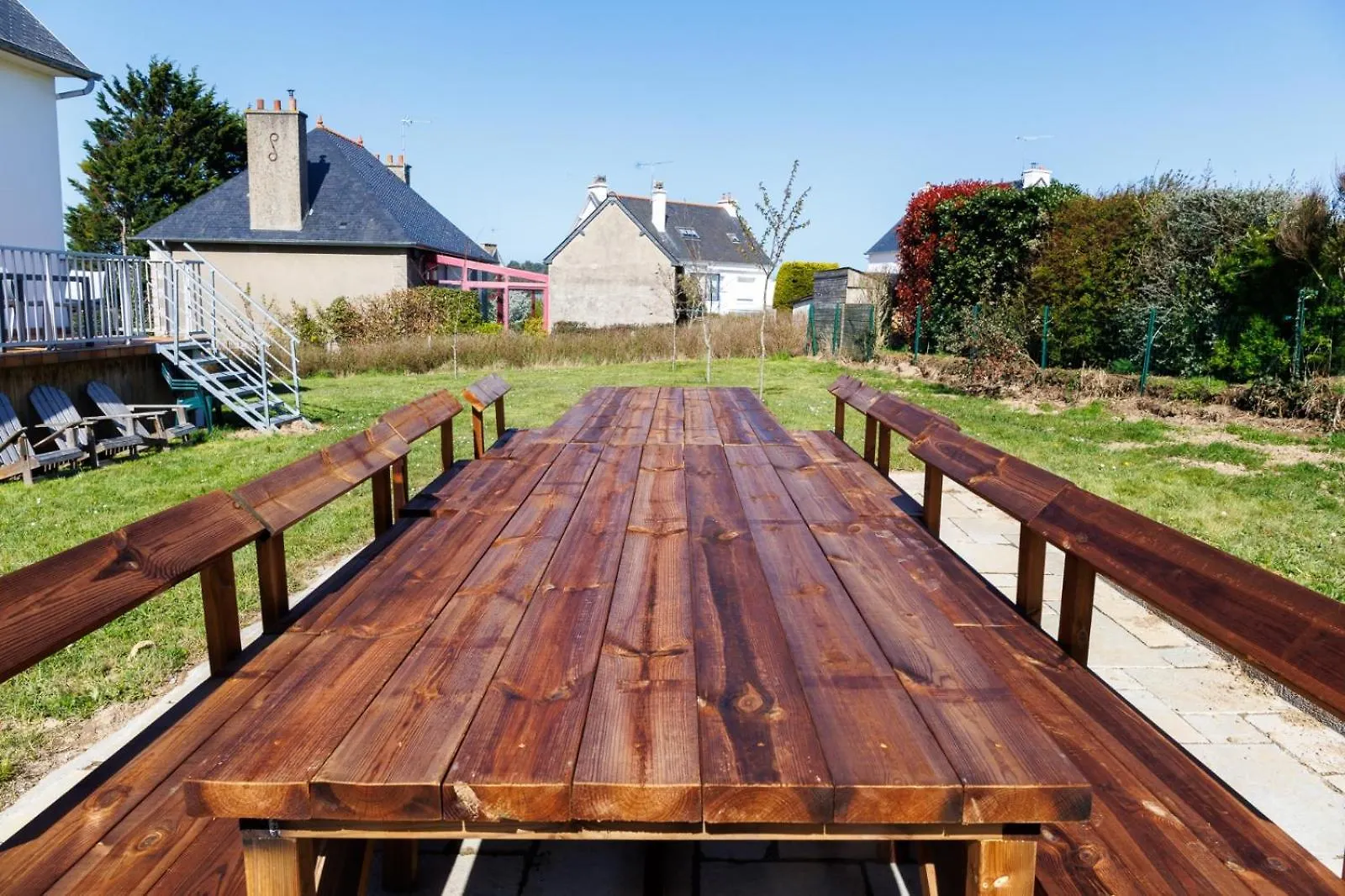 Lägenhet A 800 M De La Plage, 6 Chambres 13 Pers Tout Confort Erquy Frankrike